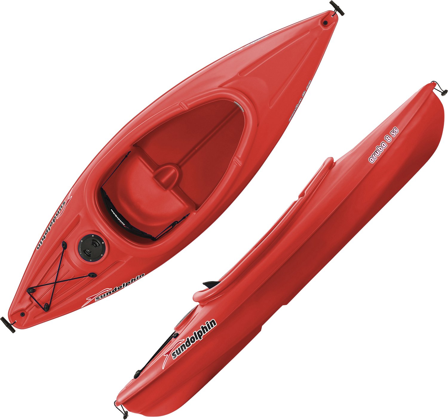 red kayak full book online